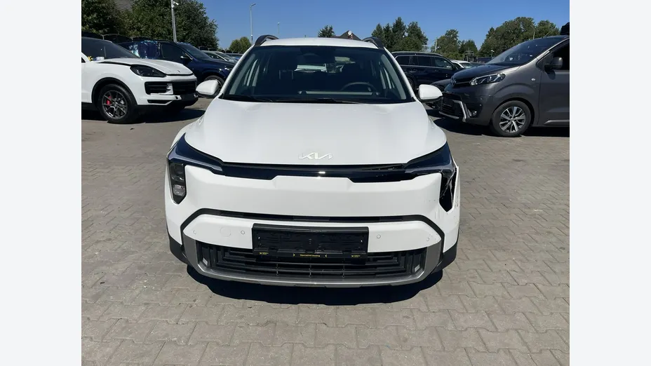 KIA Stonic -