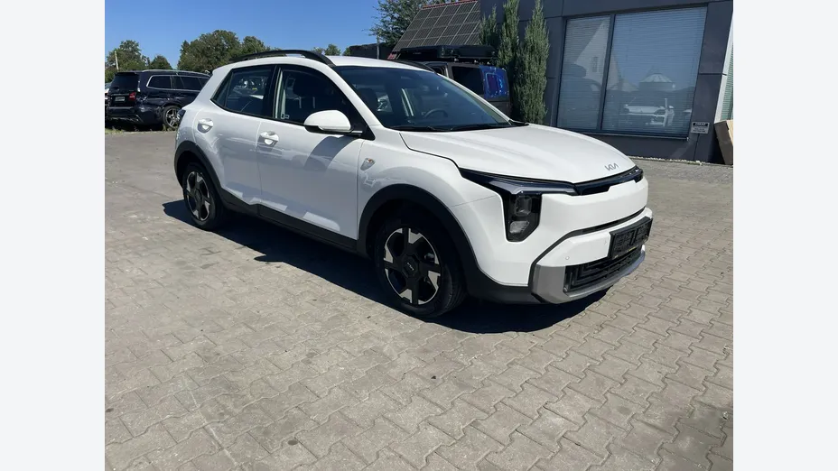 KIA Stonic -