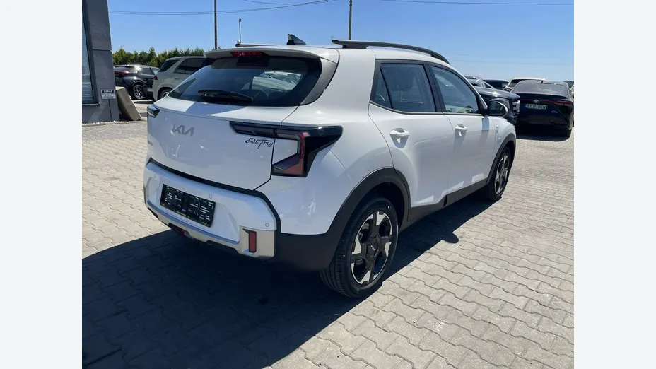 KIA Stonic -