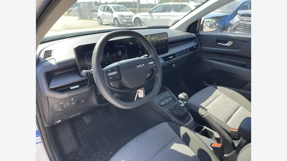 KIA Stonic -