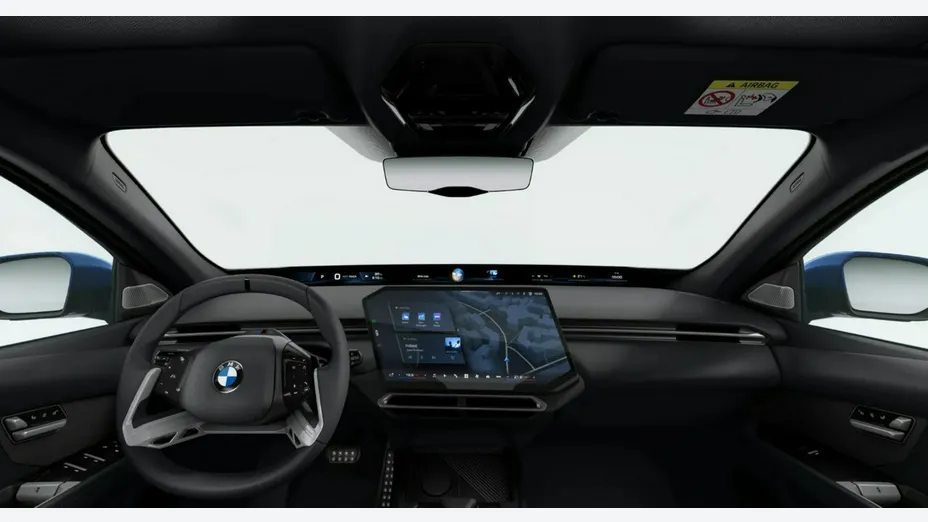 BMW i3 -