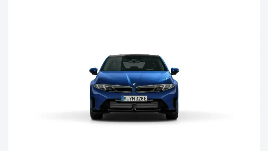 BMW i3 -