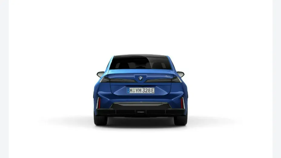 BMW i3 -