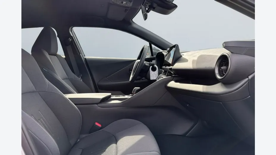 TOYOTA C-HR -
