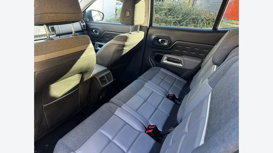 CITROEN C5 Aircross -