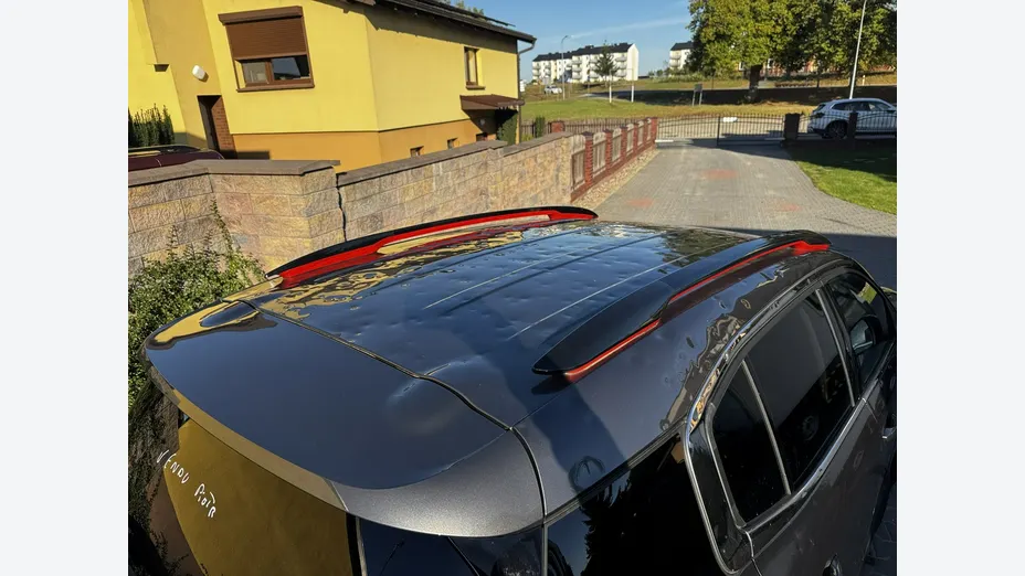CITROEN C5 Aircross -