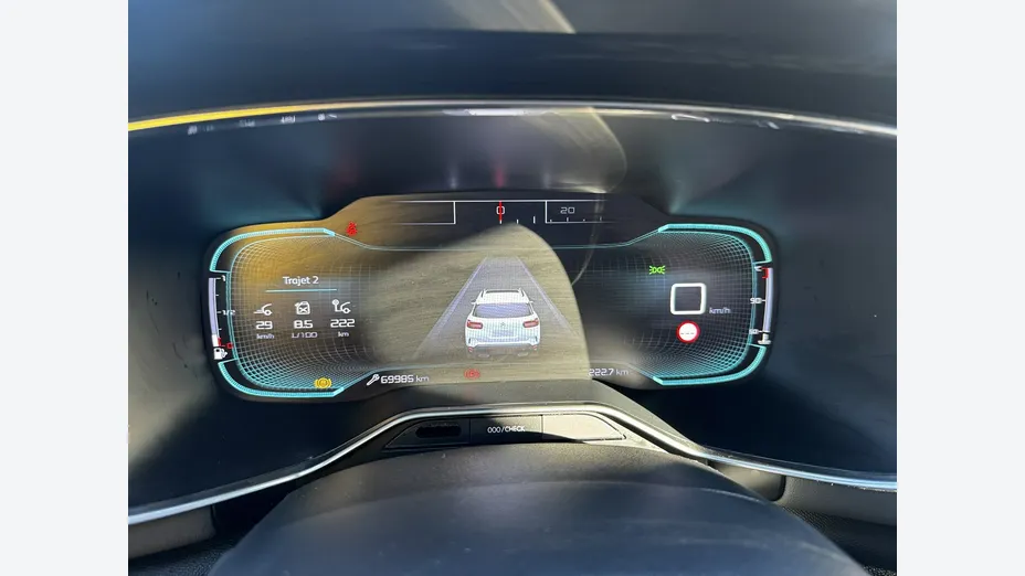 CITROEN C5 Aircross -