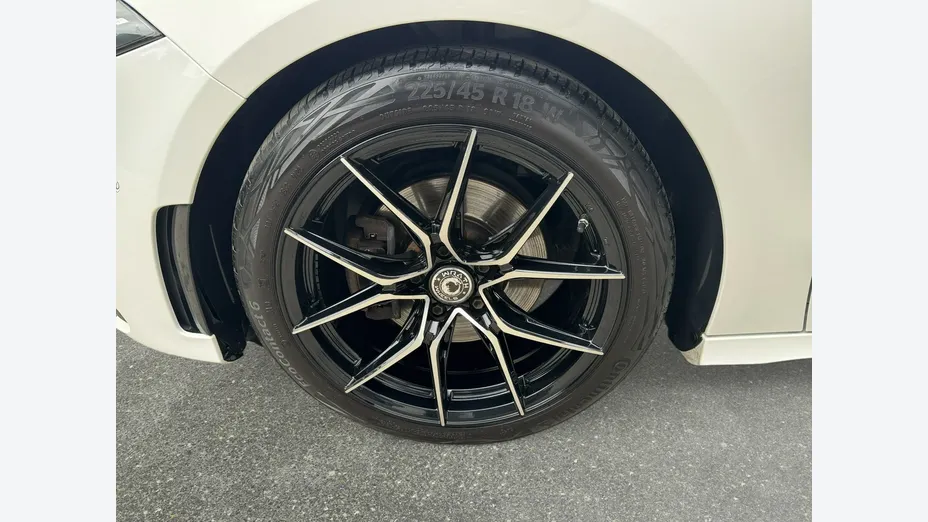 MERCEDES-BENZ A Klasa -