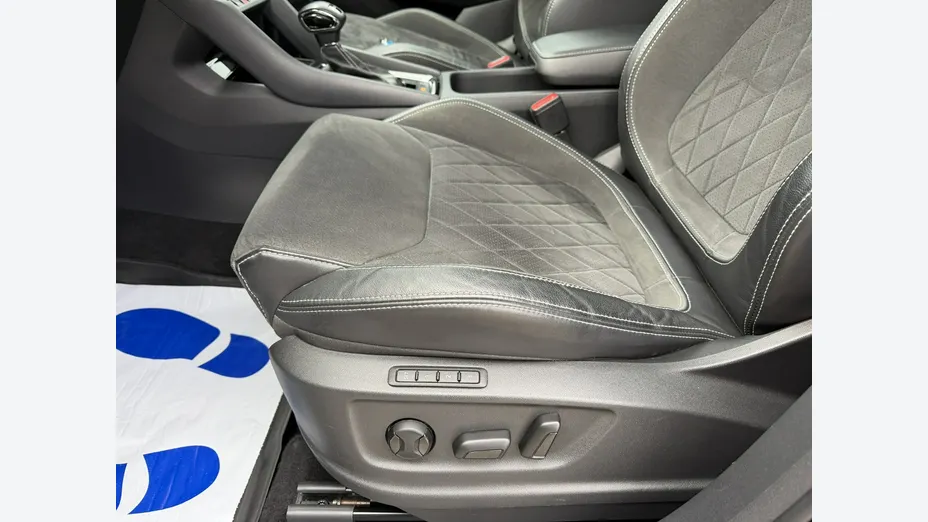 SKODA Kodiaq -