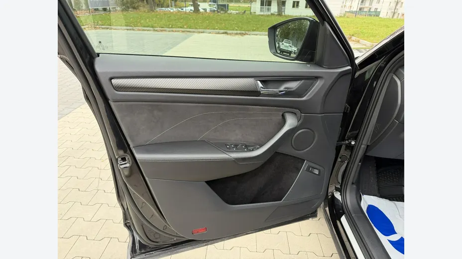 SKODA Kodiaq -