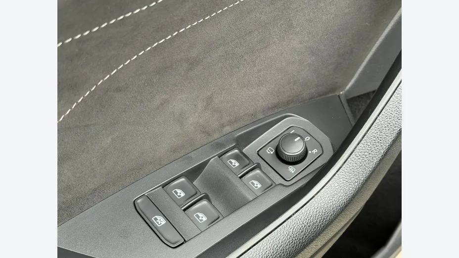SKODA Kodiaq -