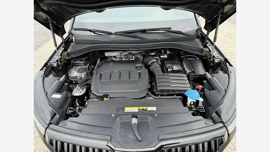 SKODA Kodiaq -