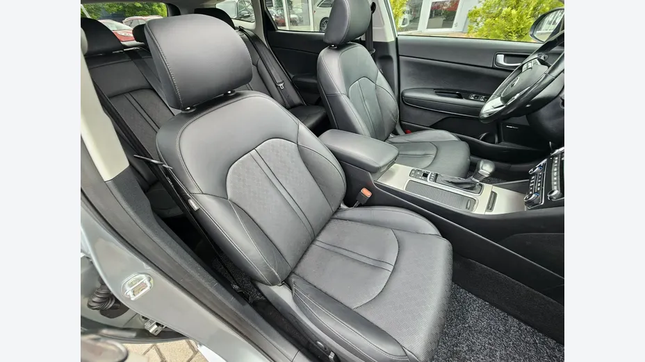 KIA Optima -