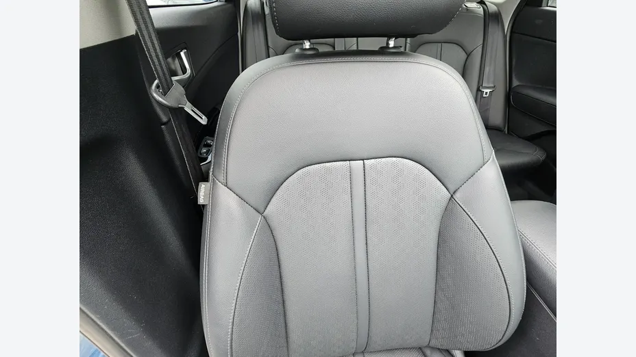 KIA Optima -