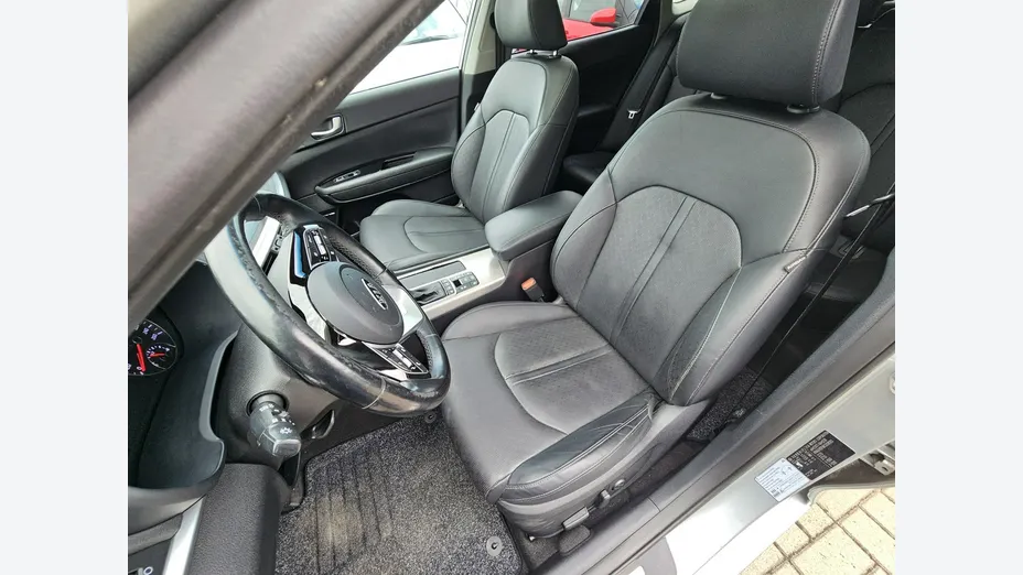 KIA Optima -