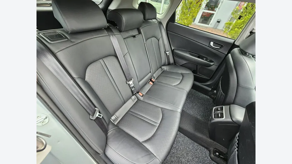KIA Optima -