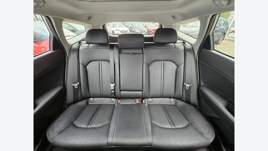 KIA Optima -