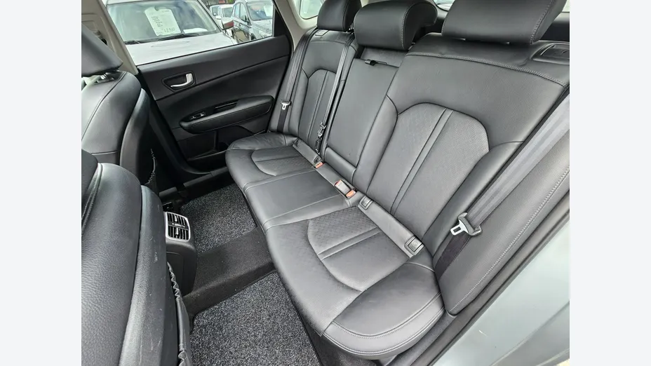 KIA Optima -