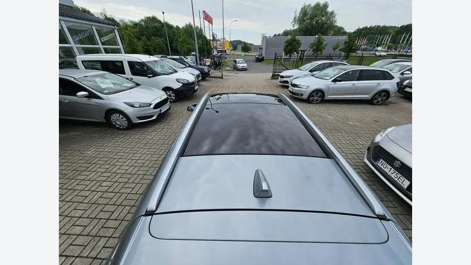 KIA Optima -
