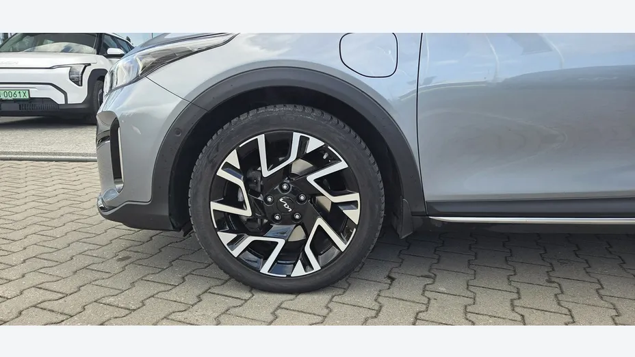 KIA XCeed -
