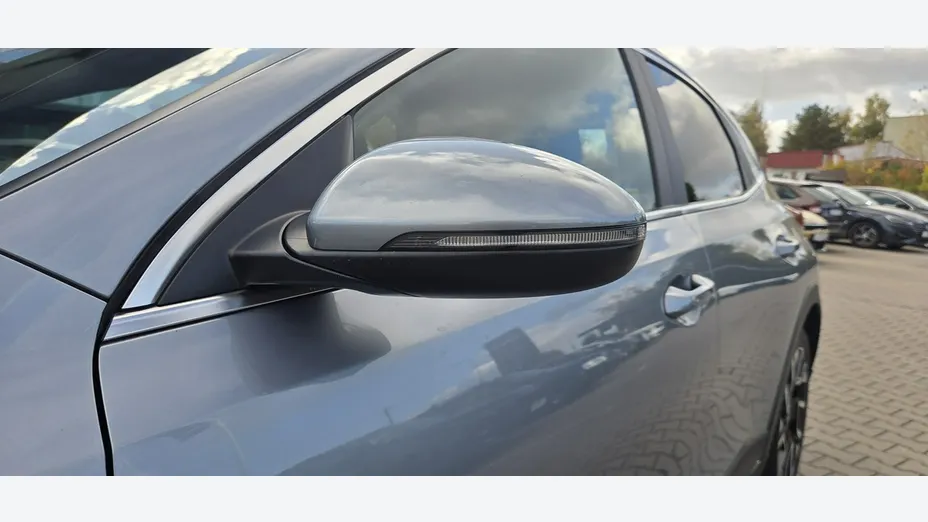 KIA XCeed -