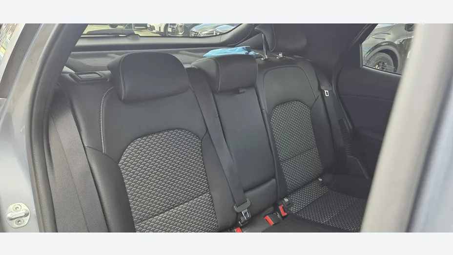 KIA XCeed -