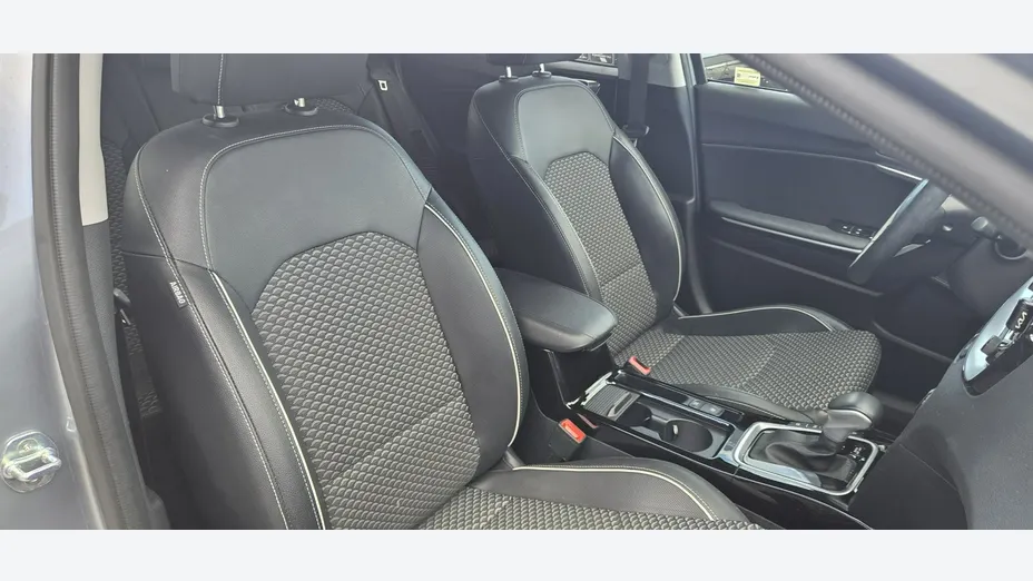 KIA XCeed -