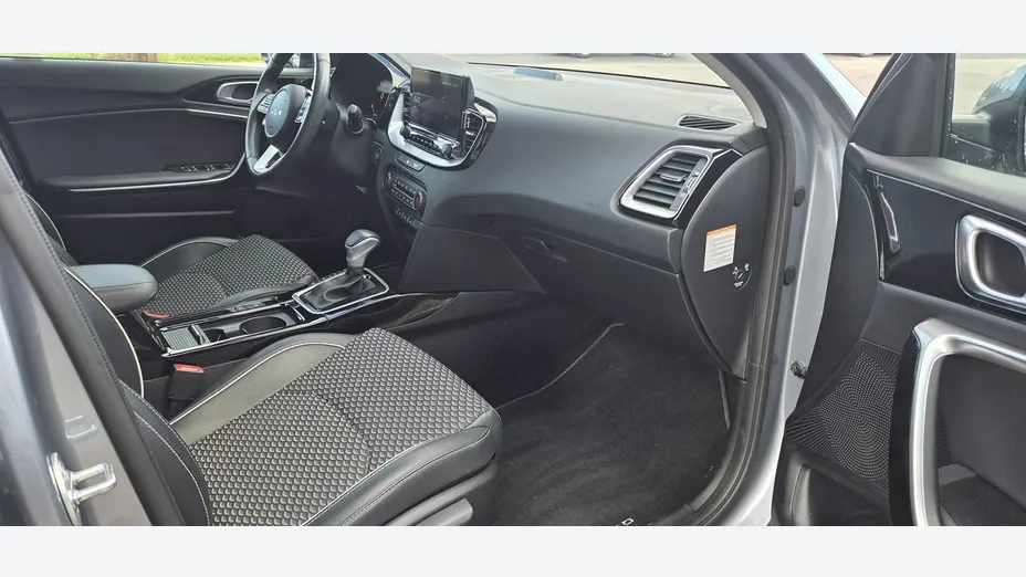 KIA XCeed -