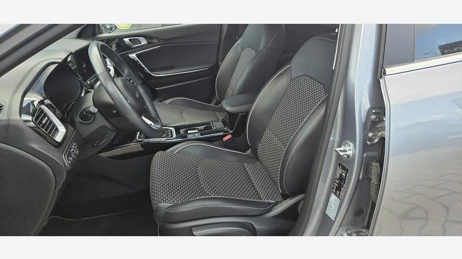 KIA XCeed -