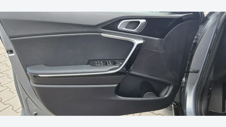 KIA XCeed -