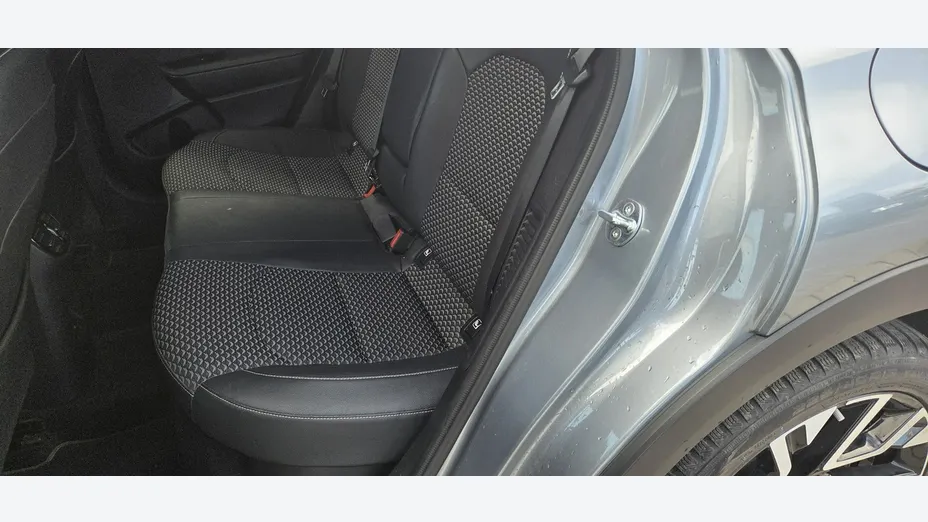 KIA XCeed -