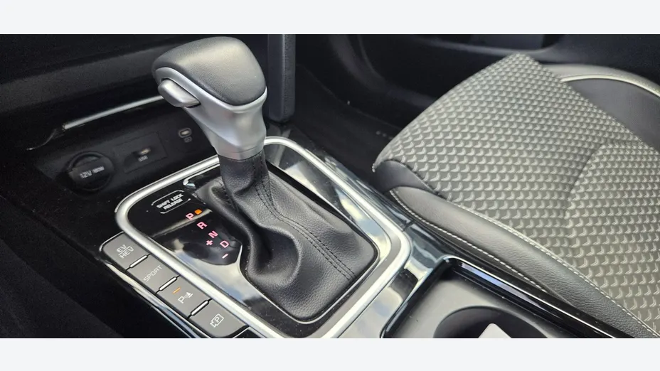 KIA XCeed -