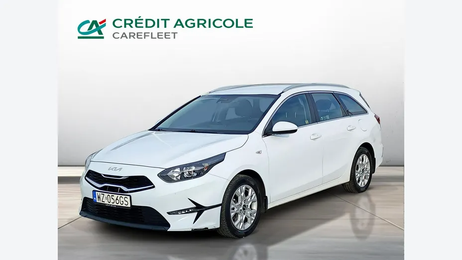 KIA Cee'd -