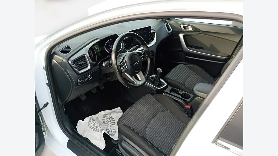 KIA Cee'd -