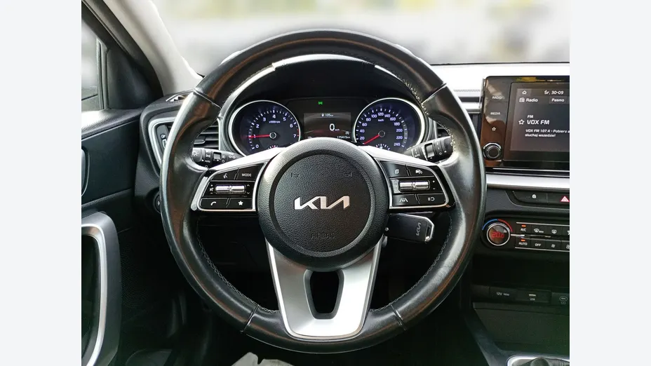 KIA Cee'd -