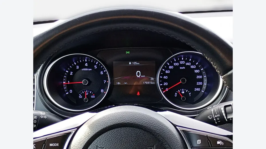 KIA Cee'd -