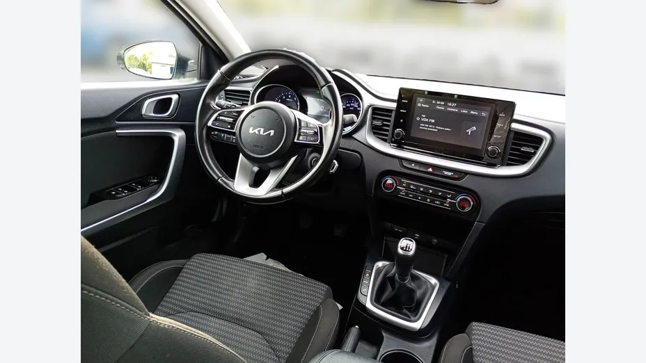 KIA Cee'd -