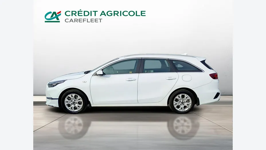 KIA Cee'd -