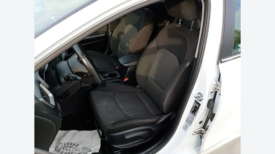 KIA Cee'd -