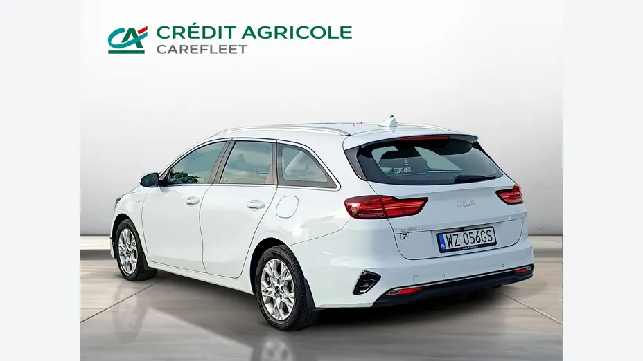 KIA Cee'd -