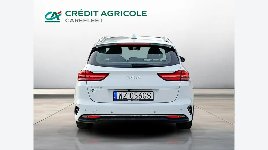 KIA Cee'd -