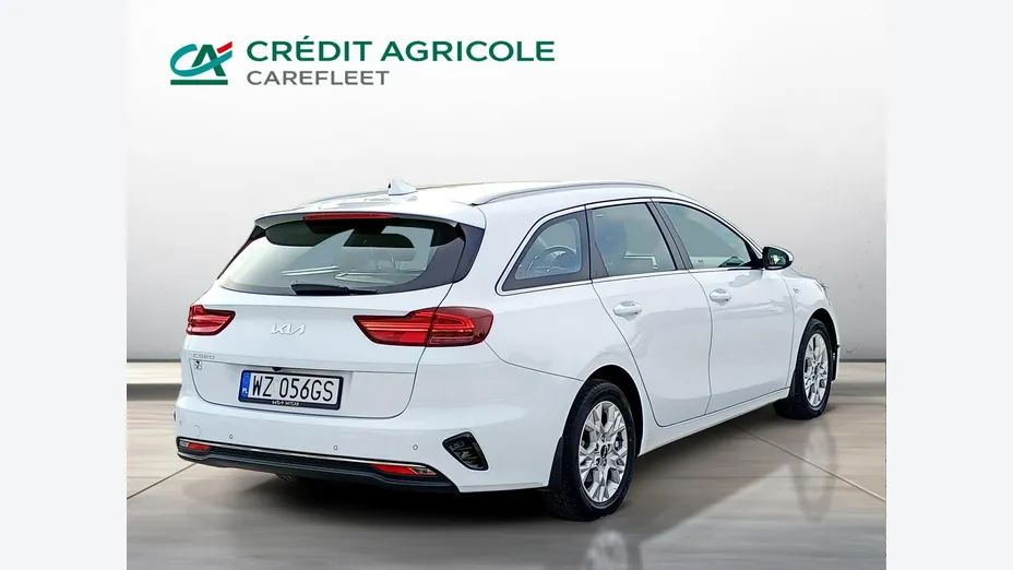 KIA Cee'd -