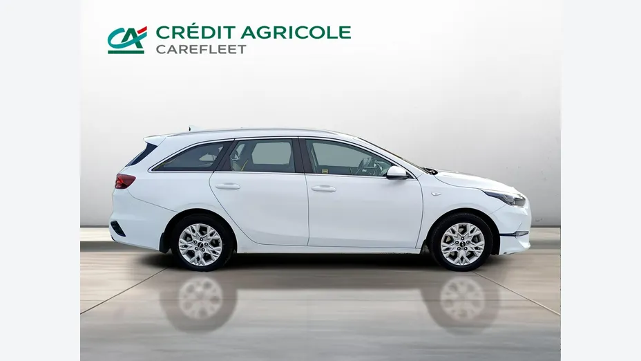 KIA Cee'd -