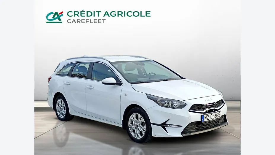 KIA Cee'd -