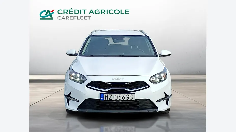 KIA Cee'd -