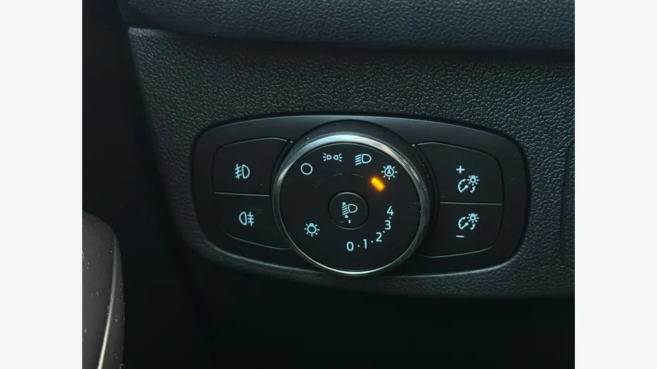 FORD Focus -