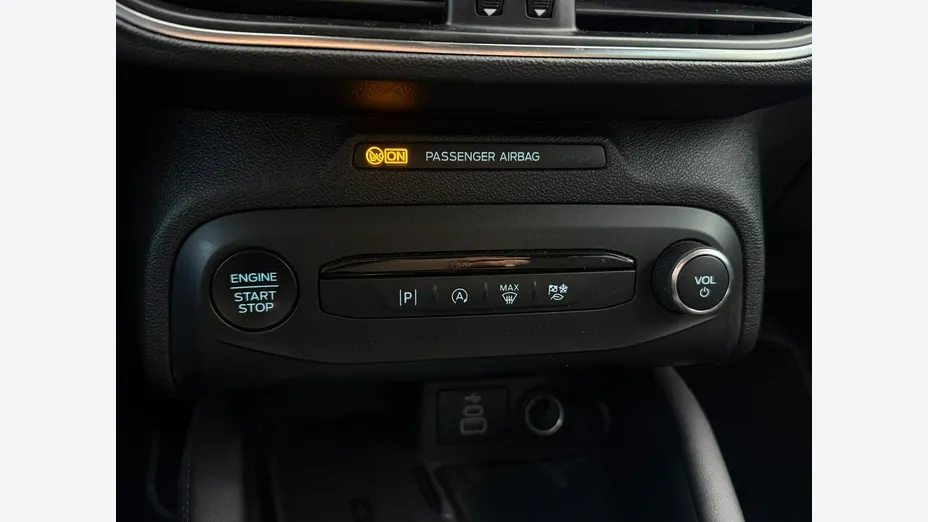 FORD Focus -