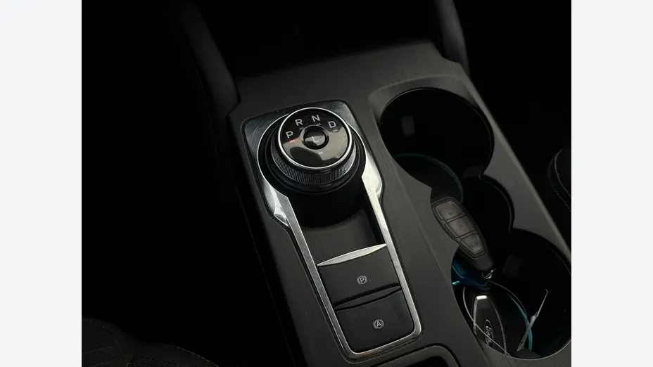 FORD Focus -