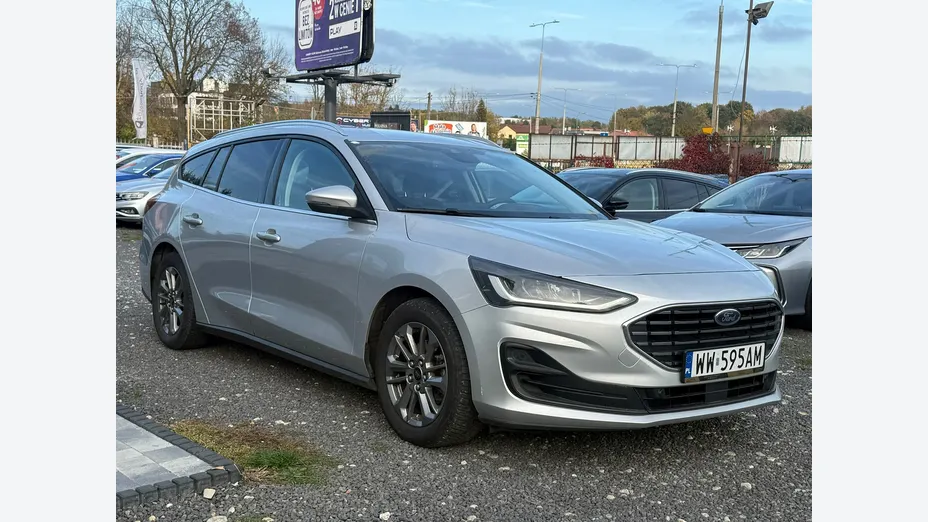 FORD Focus -