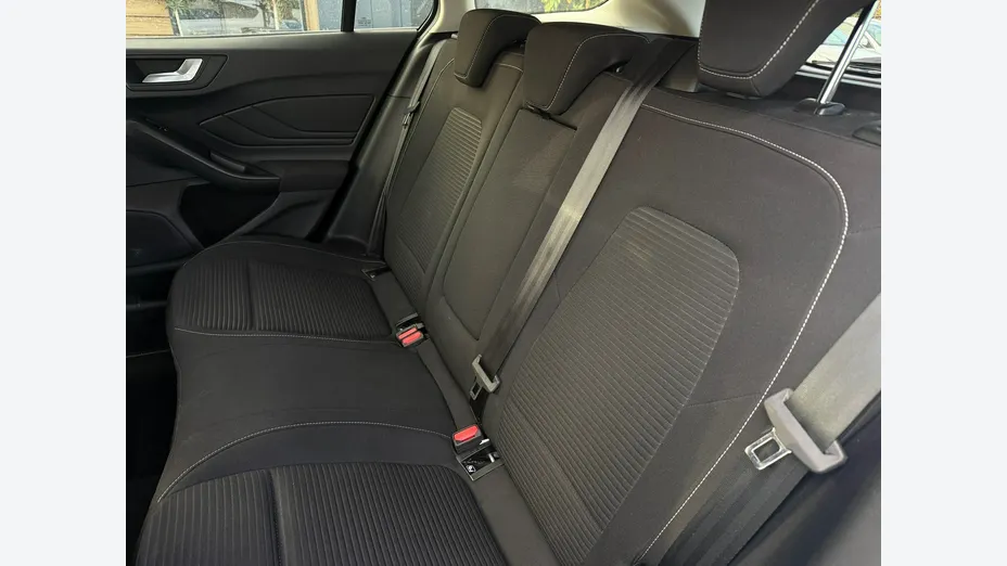 FORD Focus -